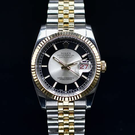 rolex datejust tuxedo jubilee|rolex datejust 36mm price.